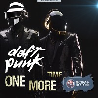 Daft Punk - One More Time (Apollo DeeJay club remix)