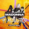 Madonna - 4 Minutes (Kovtun Remix)
