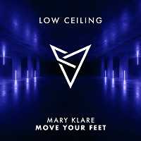 Mary Klare - MOVE YOUR FEET