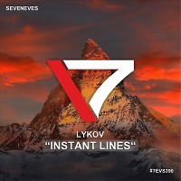 Lykov - Instant Lines (Original Mix)
