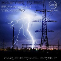 Master Kudo - Proletarian techno #10 (INFINITY ON MUSIC)