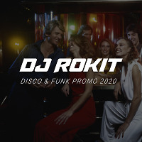 Disco & Funk Promo 2020