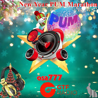 New Year PUM Marathon 2023