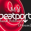 My Beatport Chanel February (House) 2023