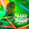 Хлеб x Poshlaya Molly x Fab Massimo - Дэб Non Stop (Dj Salamandra mash-up)