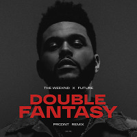 The Weeknd ft. Future - Double Fantasy (PRCDNT Extended Remix)