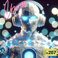 Anton Karpoff presents LOOM - 207 (Summer Up 2024)