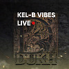 LIVE (PART 2) @ DUKH MOSCOW (SOULFULL & JAZZ AMAPIANO)