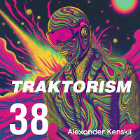 Traktorism 38