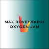 Oxygen jam.