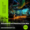 Illusions and Reality Live Mix