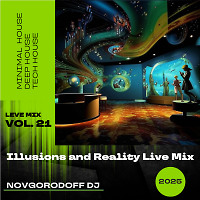 Illusions and Reality Live Mix