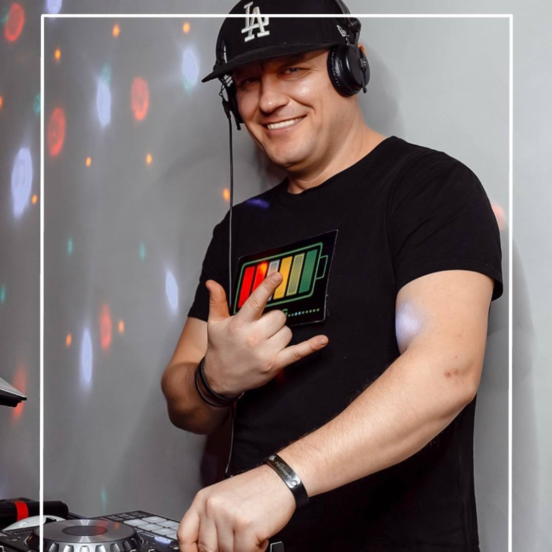 DJ.ru Микс: Dj Scrip — DJ Scrip - Deep House 2025 episode artwork