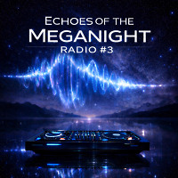 Echoes of the MegaNight RADIO #3