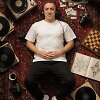 SASHA FISH - PORNOSITIVE RETROSPECTIVE 2016 RM4