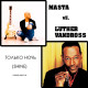 Masta vs. Luther Vandross - Только Ночь (Shine cover version)