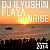 DJ ILYUSHIN - Playa Sunrise Mix