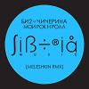 Би2 & Чичерина - Мой рок-н-ролл (Meleshkin Official Rmx)