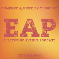 Electronic Avenue Podcast (Episode 044)
