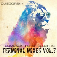 DJ Egorsky - Terminal mixes#7(Comeback Hits)2K17