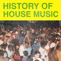 Shamil OM's Ozone Channel - History of House Music part 1 (29.01.2018) 