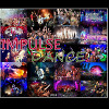 Impulse dance