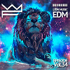 Will Fast - Podcast Lion Music Vol.34 [Stockholm]