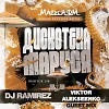 DJ Ramirez - Дискотека Маруся (Выпуск 158) [inc. Guest mix by Viktor Alekseenko]