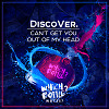 Can’t Get You Out Of My Head (Radio Edit)