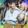 Ганвест - Кайфули (Tank REMIX)