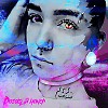InGVOR & ONE HAIBI - Розовый чокер