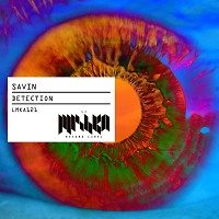 Savin - Detection (Extended Mix) [Preview]