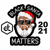 BSM Organic Ambient Chritsmas Mix