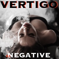 DJ NEGATIVE - VERTIGO