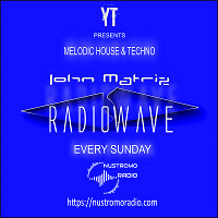 John Matrix - Radiowave 2021.Release#1
