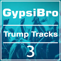 Trump Tracks 3