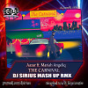 Aazar ft. Mariah Angeliq & Dario Valli vs. Tiesto x Rude - The Carnival Drop (Dj Sirius Mash Up)