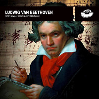 Ludwig Van Beethoven - Symphony No 5 (Lykov Winter Edit) [MOUSE-P]