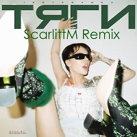 INSTASAMKA - Тяги (ScarlittM Remix)