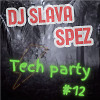 Tech Party #12