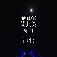 Harmonic Sounds. Vol.54