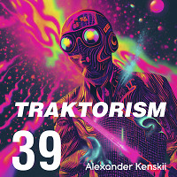 Traktorism 39