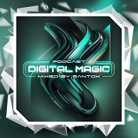 Digital Magic #014