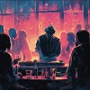 Deep House in the mix