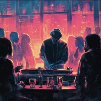 Deep House in the mix