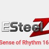 Sense Of Rhythm #16