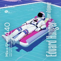 Edvard Hunger — Микшер Русской кибернетики 440 с Евгением Сваловым (4Mal) и Александром Киреевым (18.02.2026)