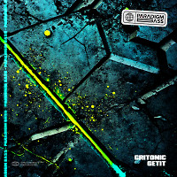 GRITONIC - Getit (Extended)