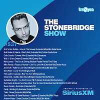 537 The StoneBridge Show