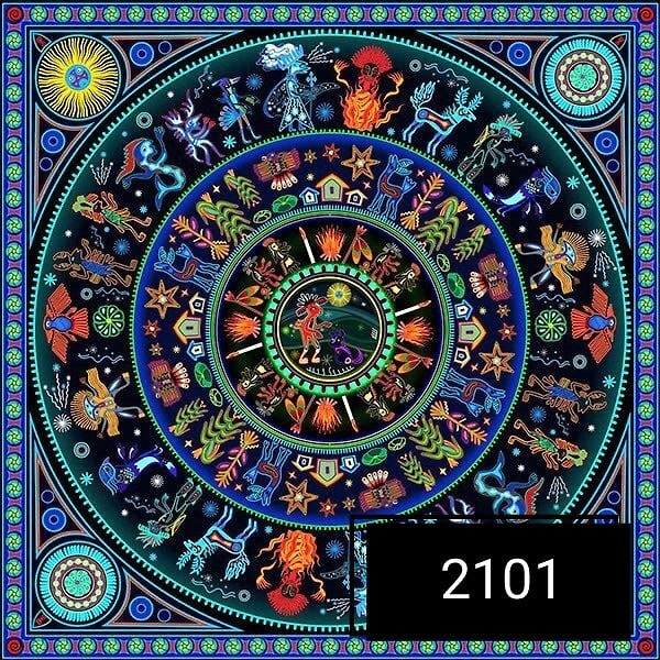 DJ.ru Микс: OKTOBER2101 — OKTOBER 2101 - Strange mix 9